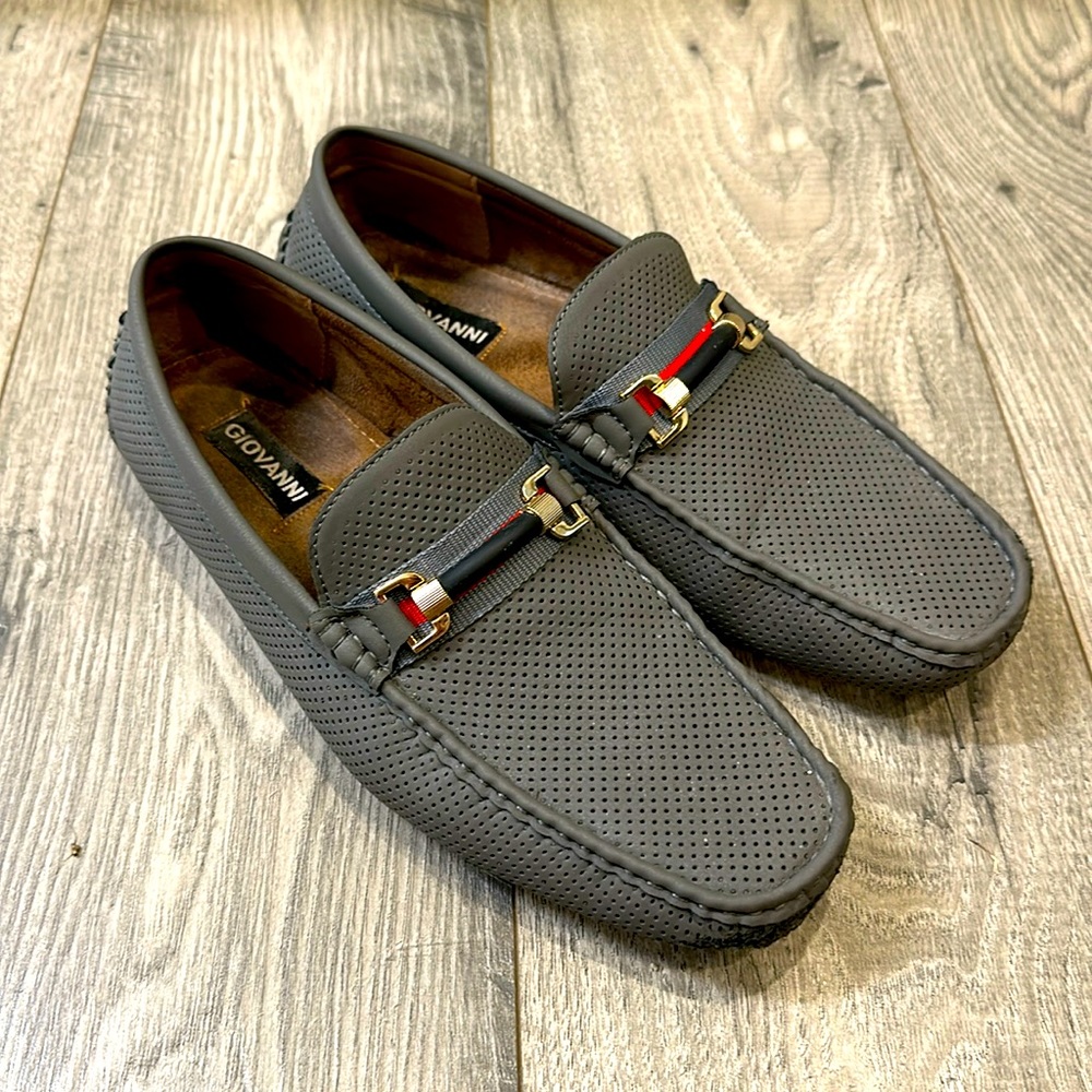 Giovanni Loafer